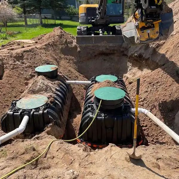septic tank services Hillcrest Heights